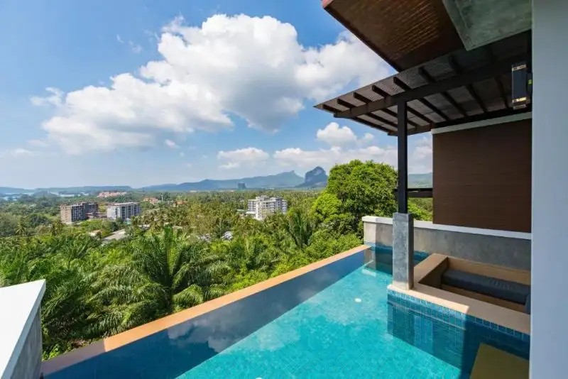 ANDAKIRI POOL VILLA