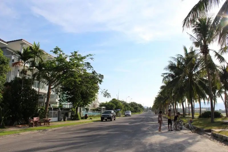 VIVA VILLA AN VIEN NHA TRANG