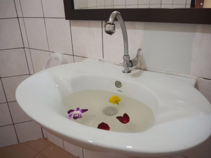 MACHORAT AONANG RESORT