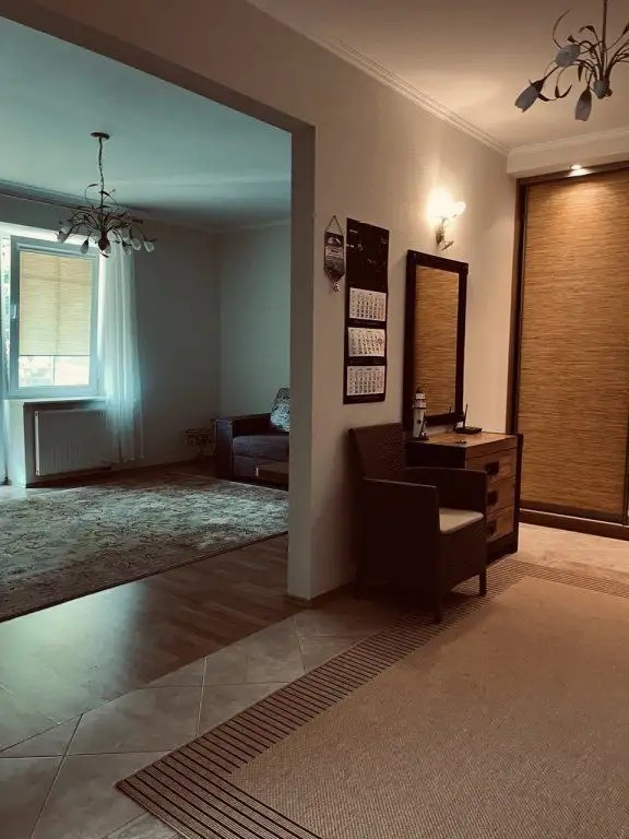 АПАРТАМЕНТЫ SEA RESORT