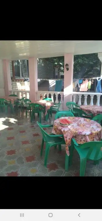 ГОСТЕВОЙ ДОМ МАРИНА