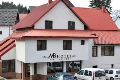 MB HOTEL