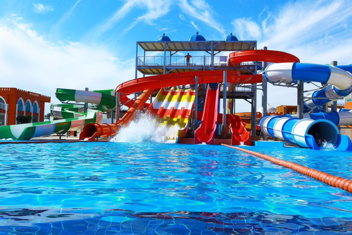 SUNRISE GARDEN BEACH RESORT SELECT