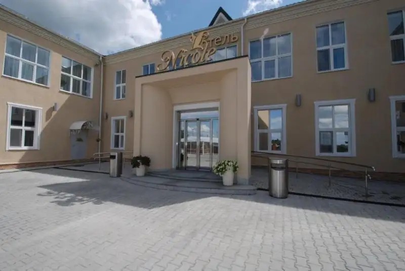 НИКОЛЬ