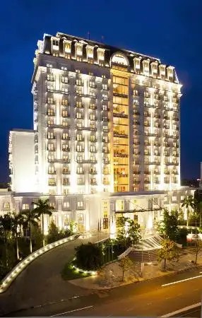 INDOCHINE PALACE HUE