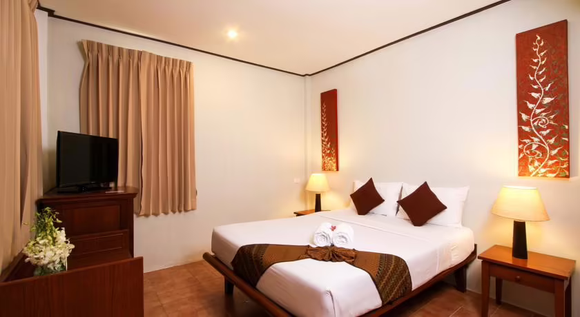 EDEN BUNGALOW RESORT