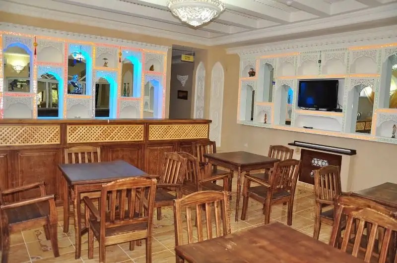 SARBON PLAZA