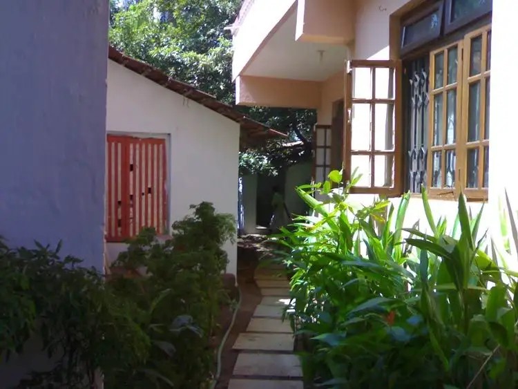 PINTO GUEST HOUSE