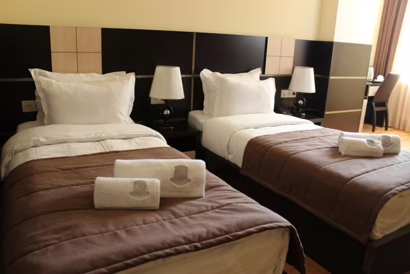 LILIA HOTEL