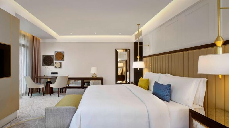 grand deluxe with balcony