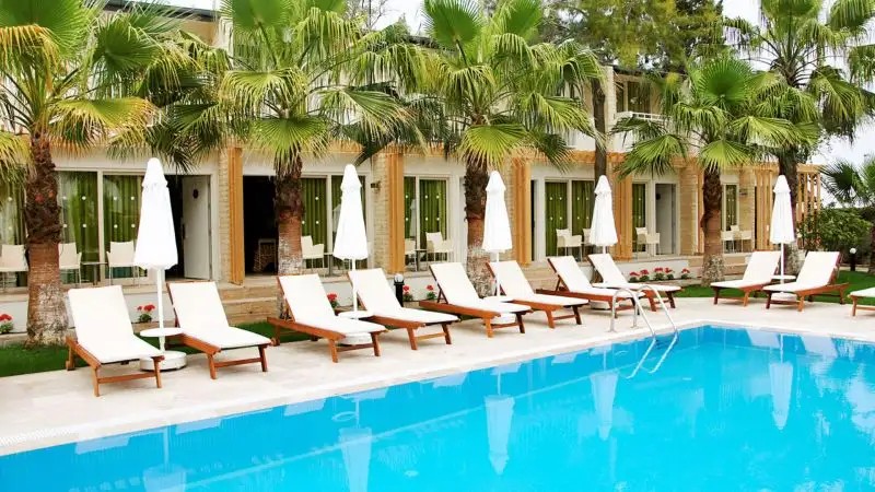 SUNPRIME DOGAN SIDE BEACH