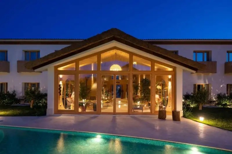PACHAMAMA ALACATI ADULTS ONLY