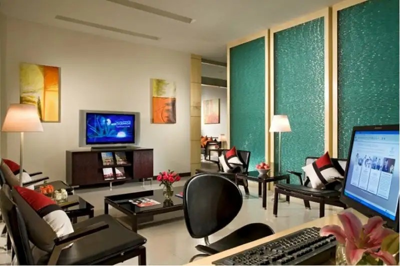 CITADINES CENTRAL XIAN