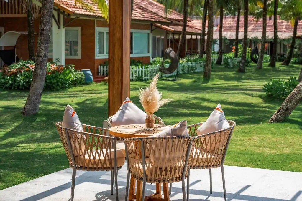 FAMIANA RESORT & SPA