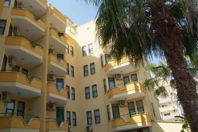 PASHA BEACH HOTEL