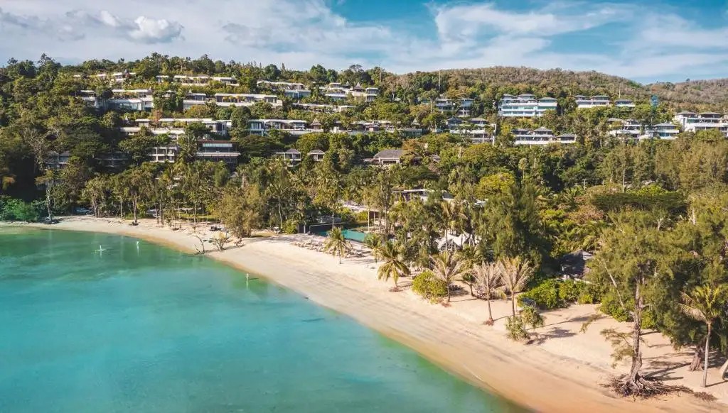ANANTARA PHUKET LAYAN RESORT & SPA