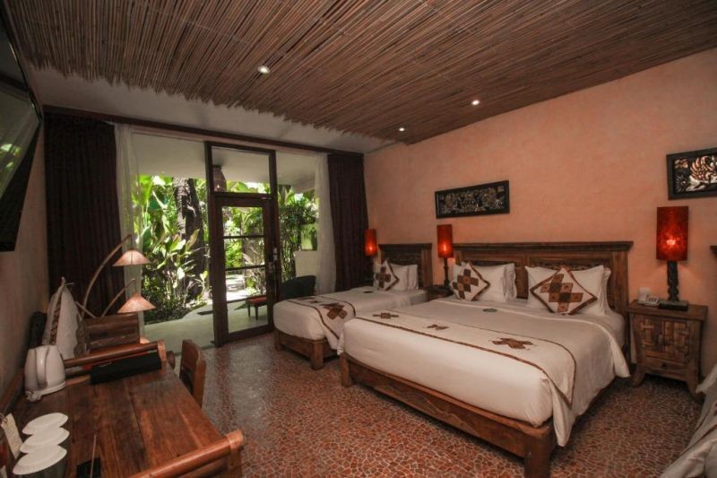 deluxe grande suite