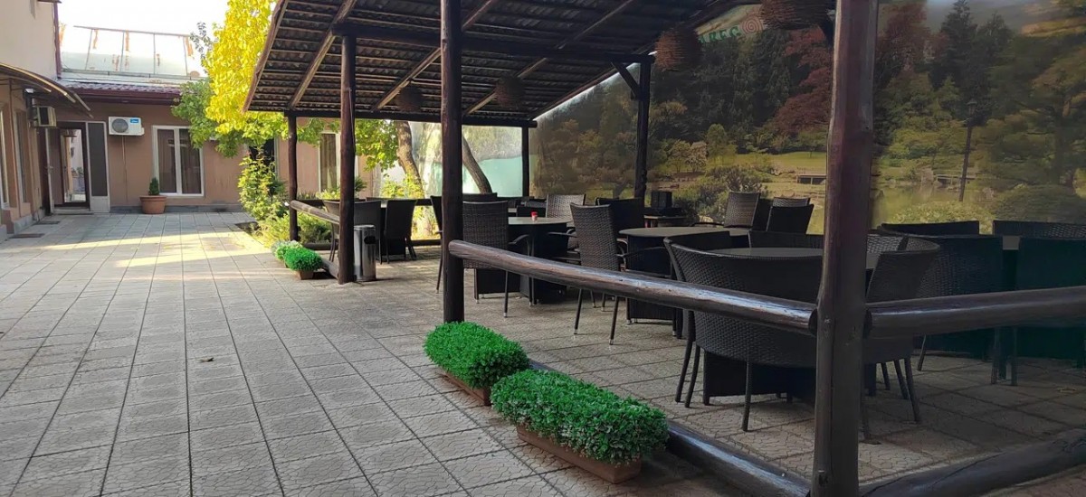 AREG HOTEL