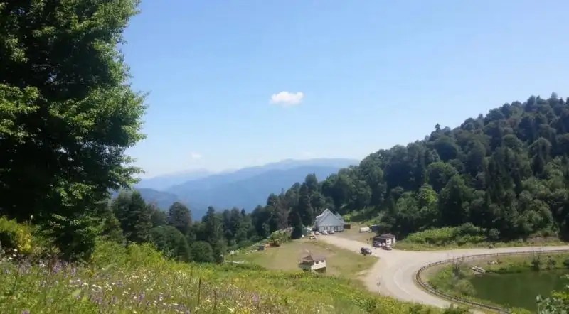 ПАНОРАМА