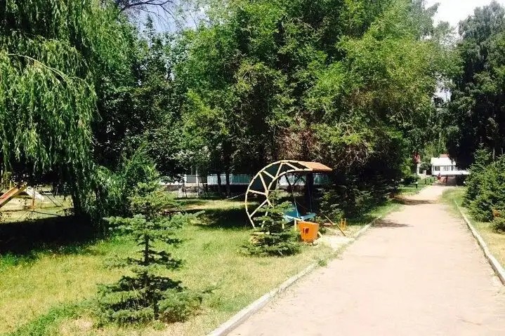 ПАНСИОНАТ НЕПТУН
