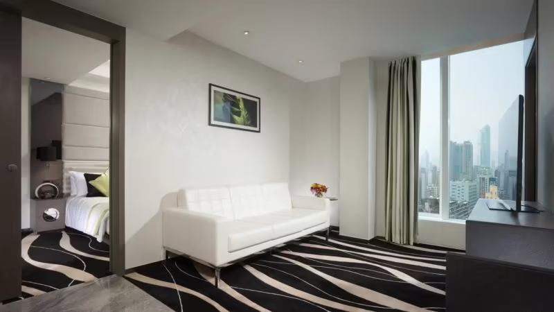 MADERA HONG KONG