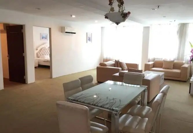 SIMFONI RESORT