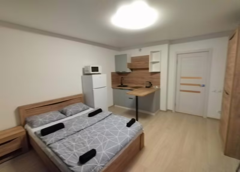 FALCON HOME НА УЛИЦЕ НОВОКУЗНЕЧИХИНСКАЯ