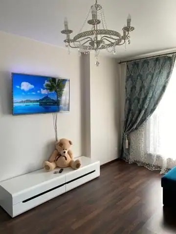 ЕЛИЗАВЕТИНСКИЕ АПАРТАМЕНТЫ