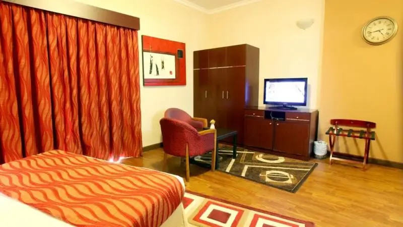 SYAJ HOTEL
