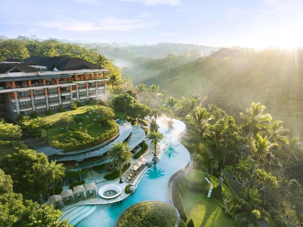 PADMA UBUD