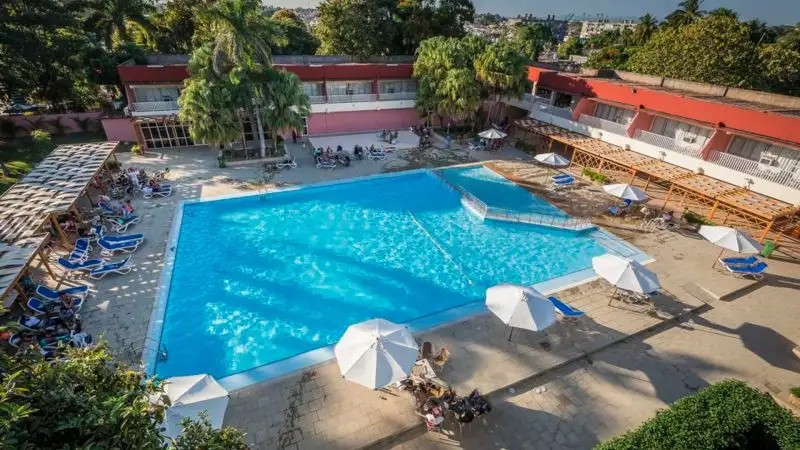 ISLAZUL PINAR DEL RIO