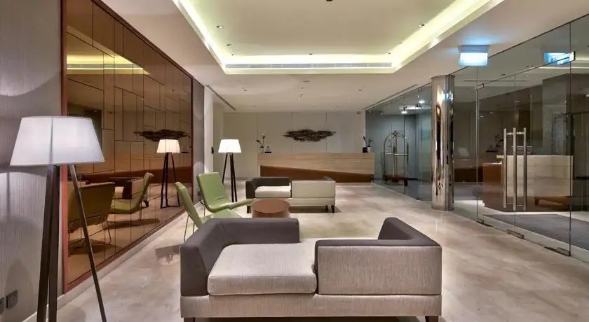 HILTON COLOMBO RESIDENCE