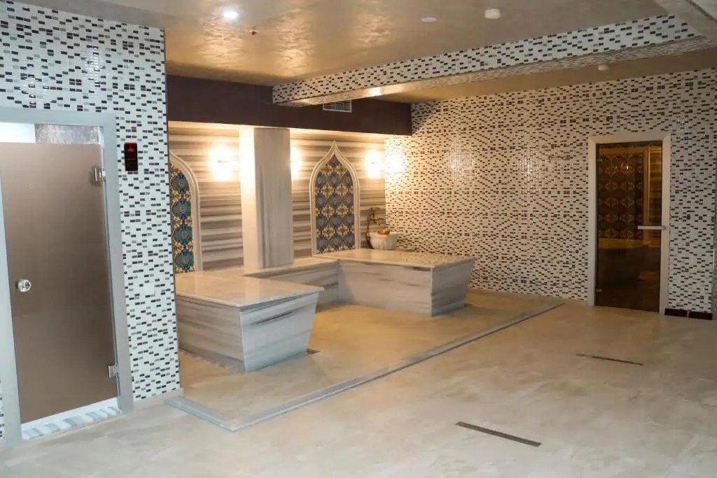 ARION HOTEL
