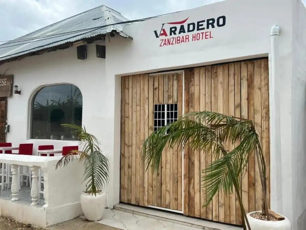 VARADERO ZANZIBAR