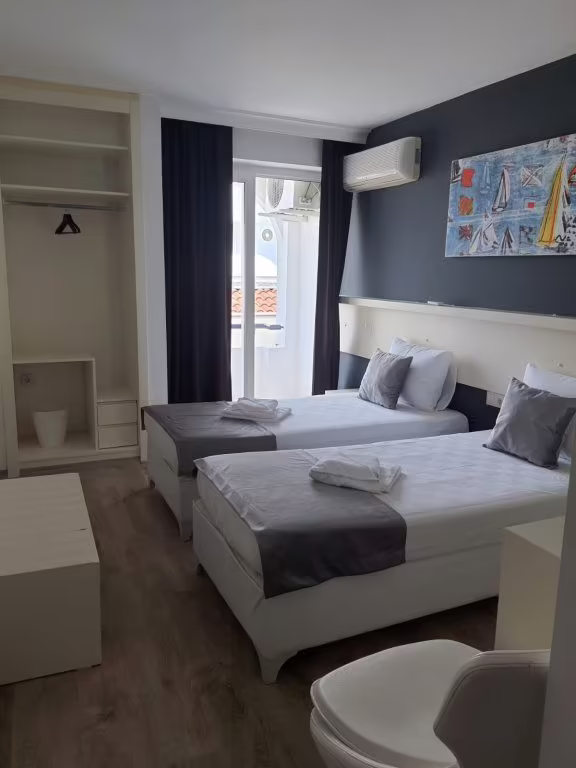 Z OTEL CESME
