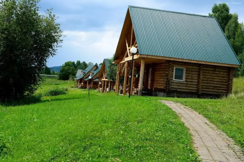 ТАЙНИНСКАЯ СЛОБОДА