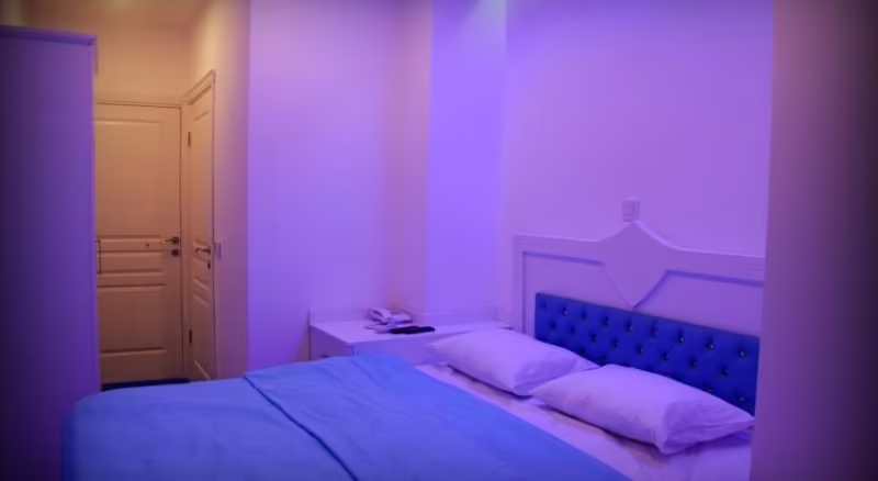 LANCELOT HOTEL