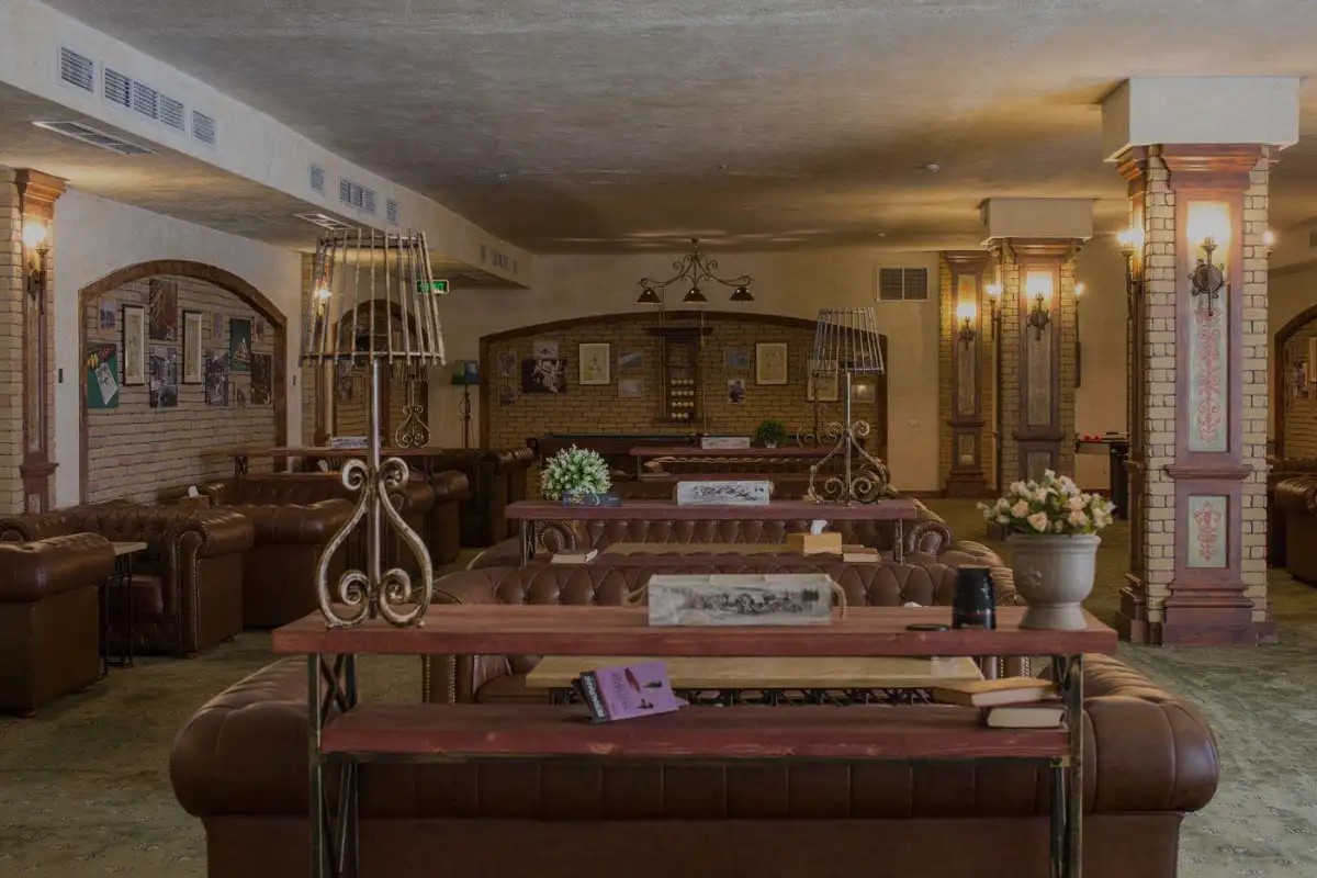 CAUCASUS HOTEL