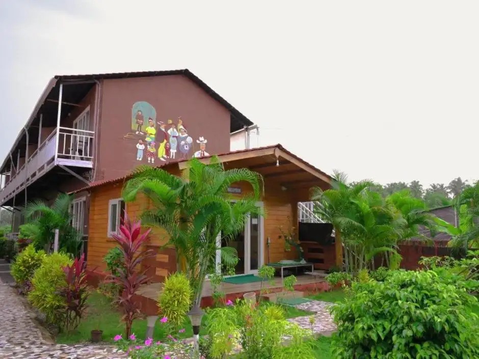 LA ZAYRA BEACH RESORT (EX. VEDANA RETREAT)
