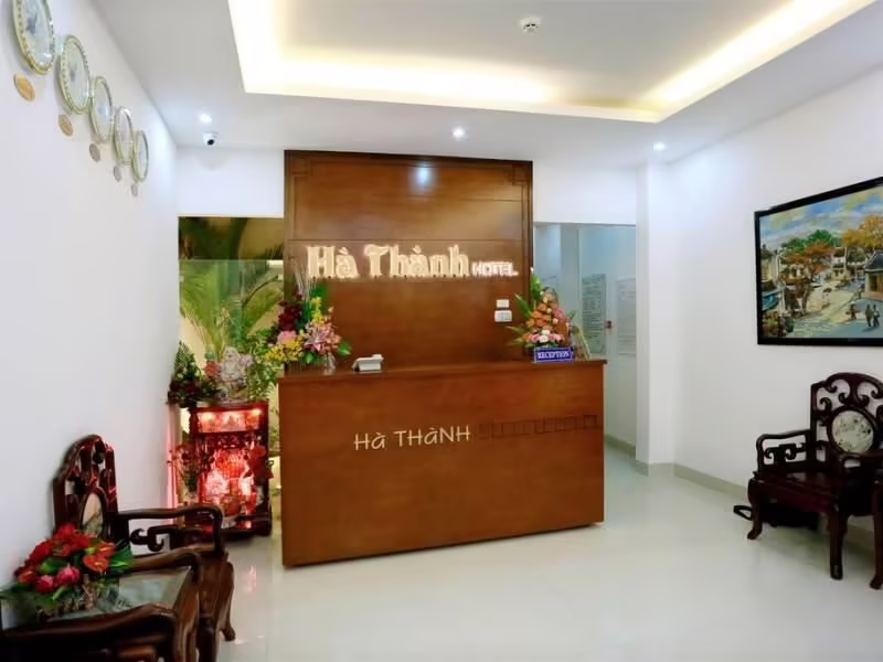 HA THANH HOTEL