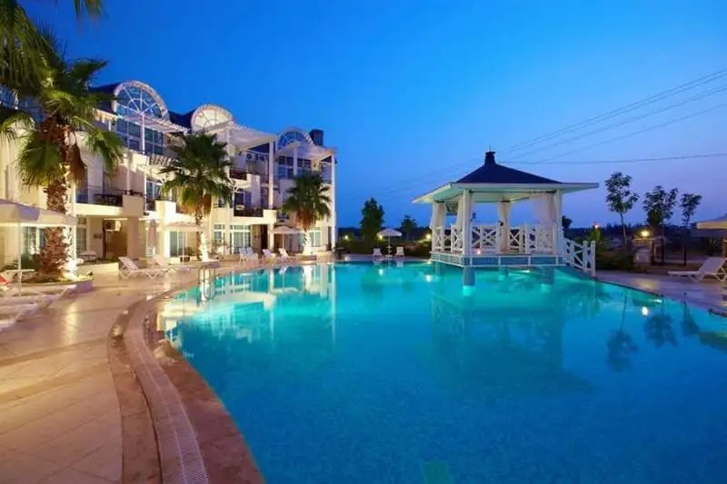 SEAHORSE RESIDENCE