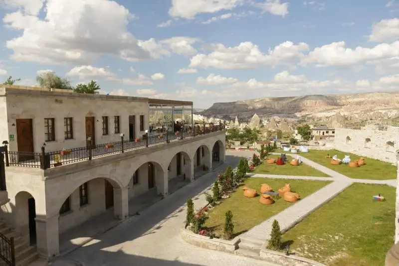 CAPPADOCIA INN