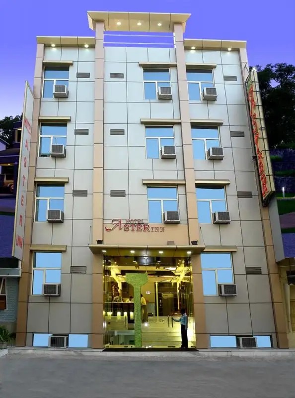 ASTER INN