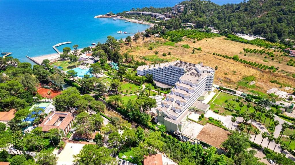 MA BICHE KEMER BY WERDE HOTELS (EX. KIMEROS MA BICHE HOTEL & THALASSO)