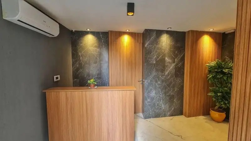 LETSTAY SWEET HOME APART HOTEL