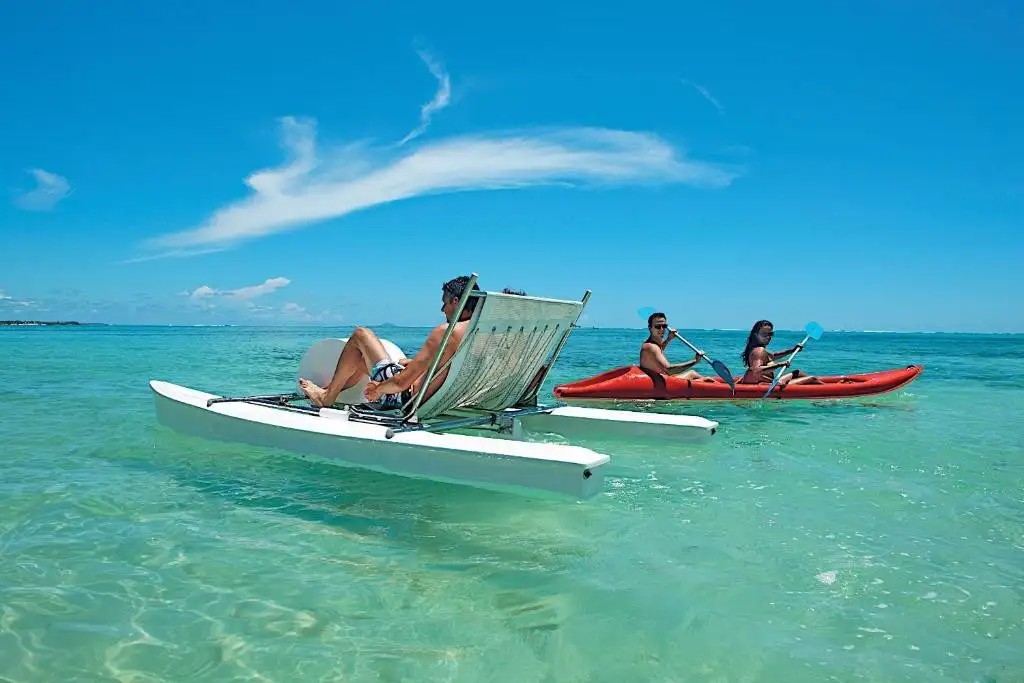 AMBRE MAURITIUS ADULTS ONLY 16+