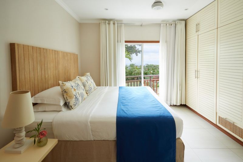 annex a - luxury 1 bedroom apartment sea view