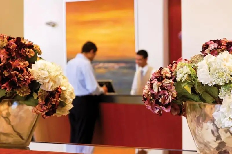 MOVENPICK RESORT EL SOKHNA