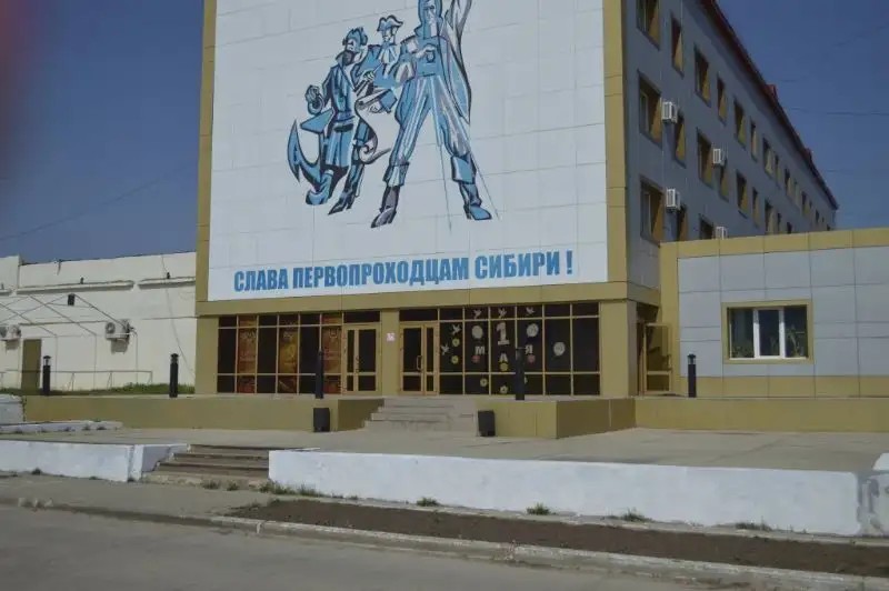 ОТЕЛЬ ЛЕНА ЛЕНСК