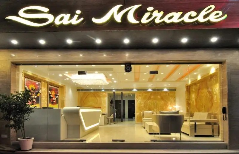 SAI MIRACLE HOTEL